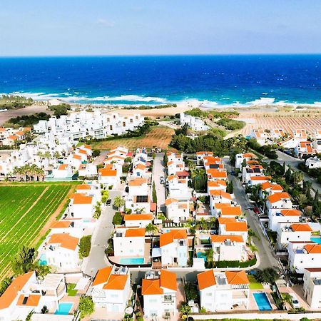 Villa Ivy Protaras Exteriér fotografie