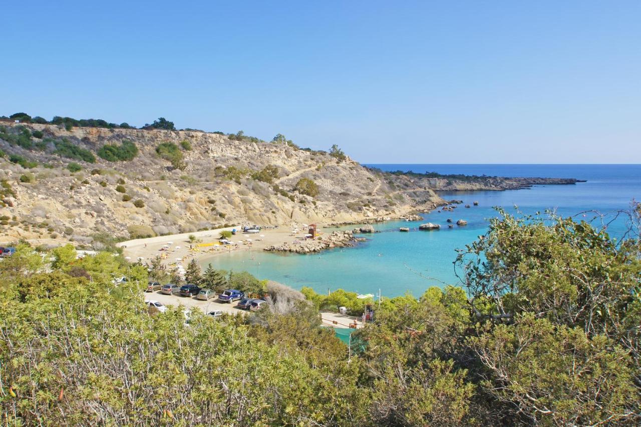 Villa Ivy Protaras Exteriér fotografie