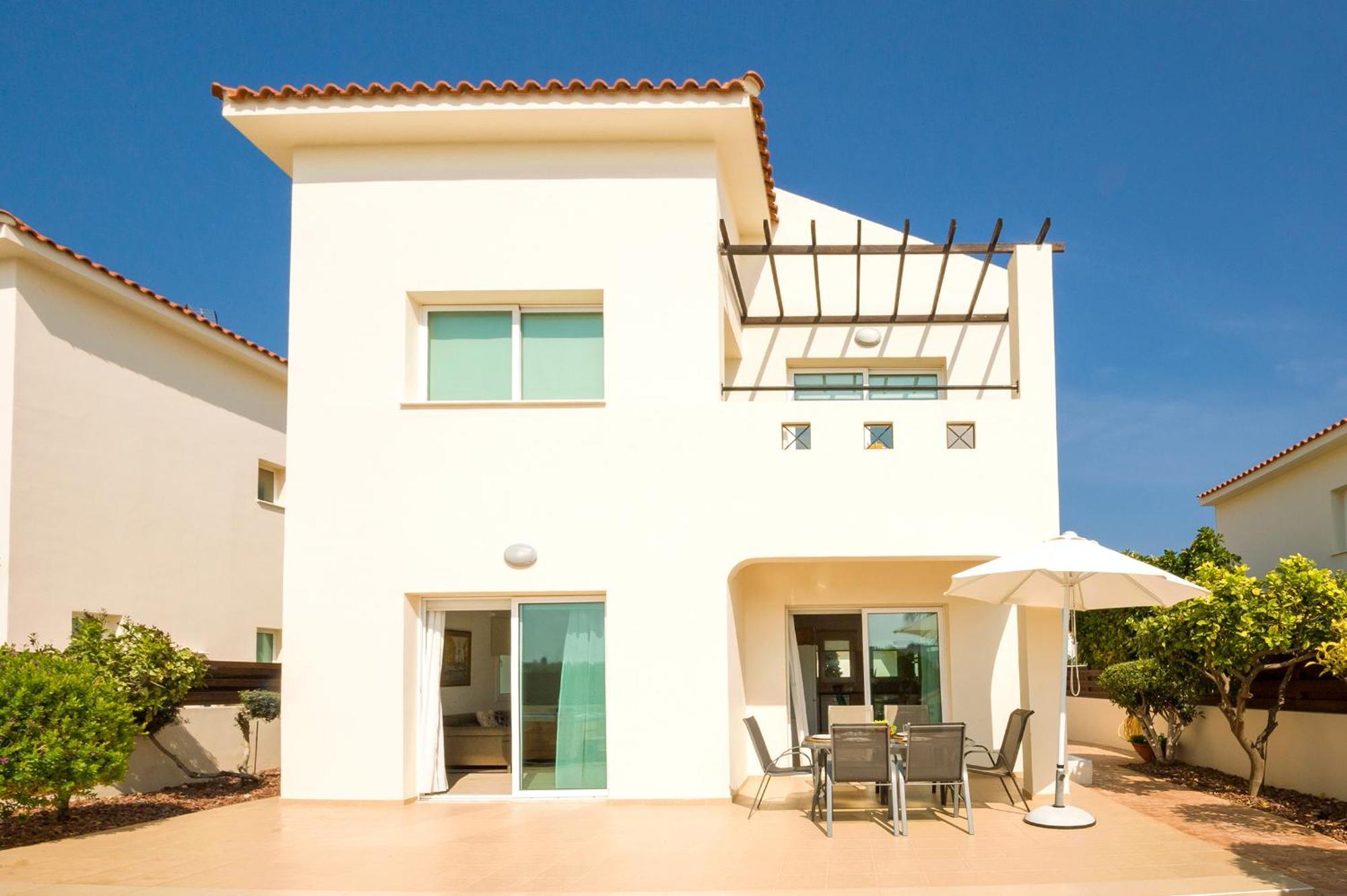 Villa Ivy Protaras Exteriér fotografie