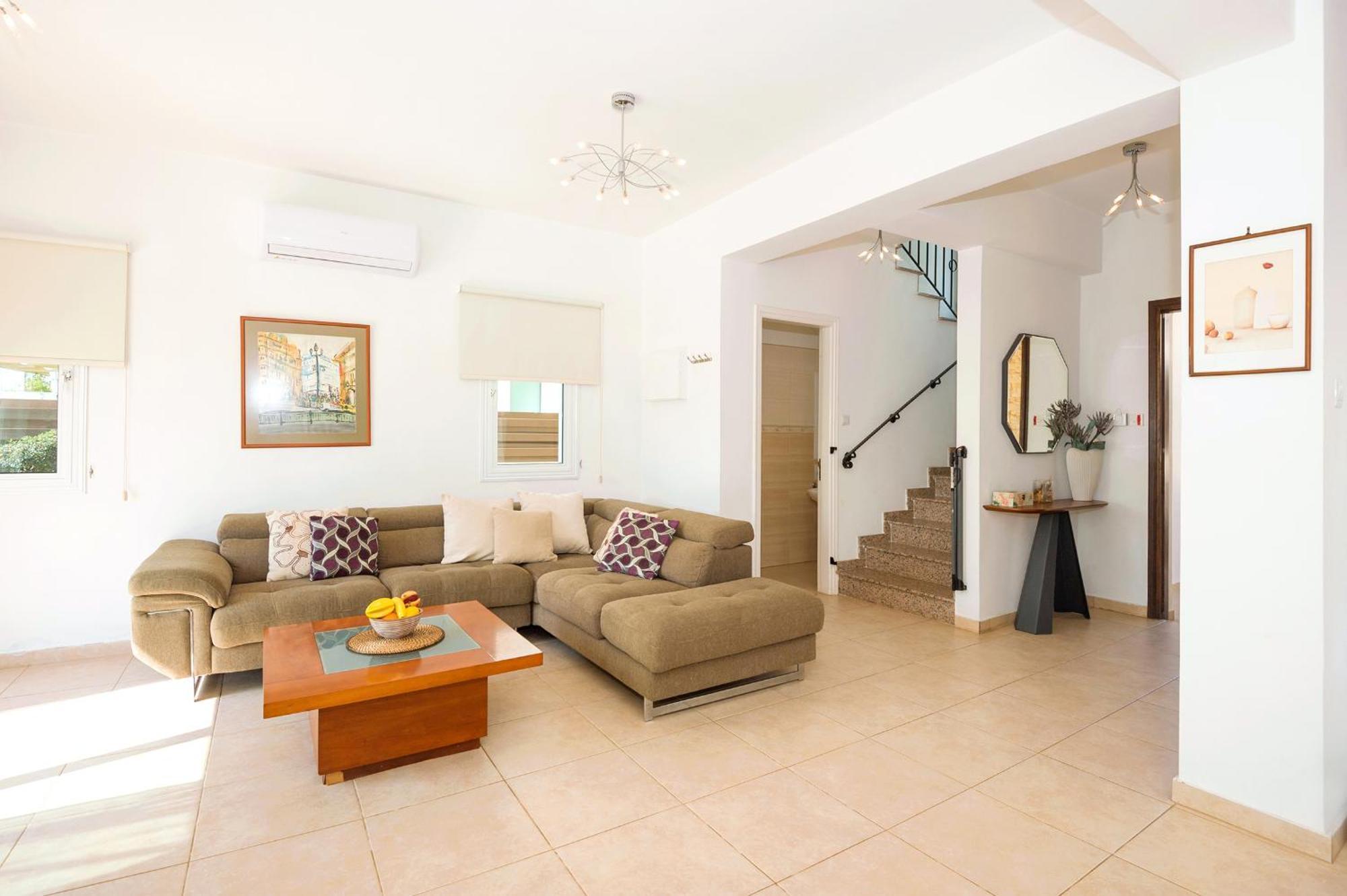 Villa Ivy Protaras Exteriér fotografie