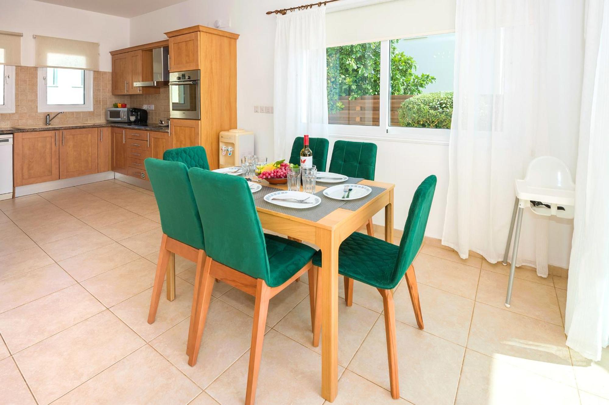 Villa Ivy Protaras Exteriér fotografie
