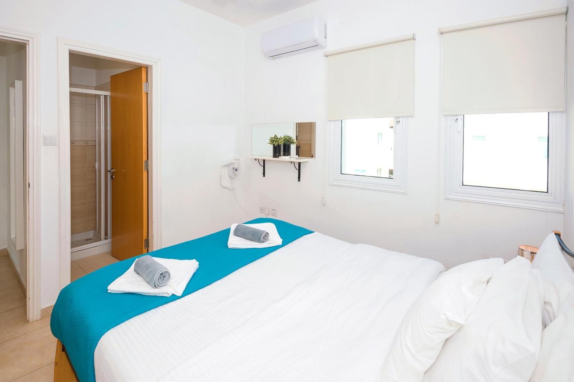 Villa Ivy Protaras Exteriér fotografie