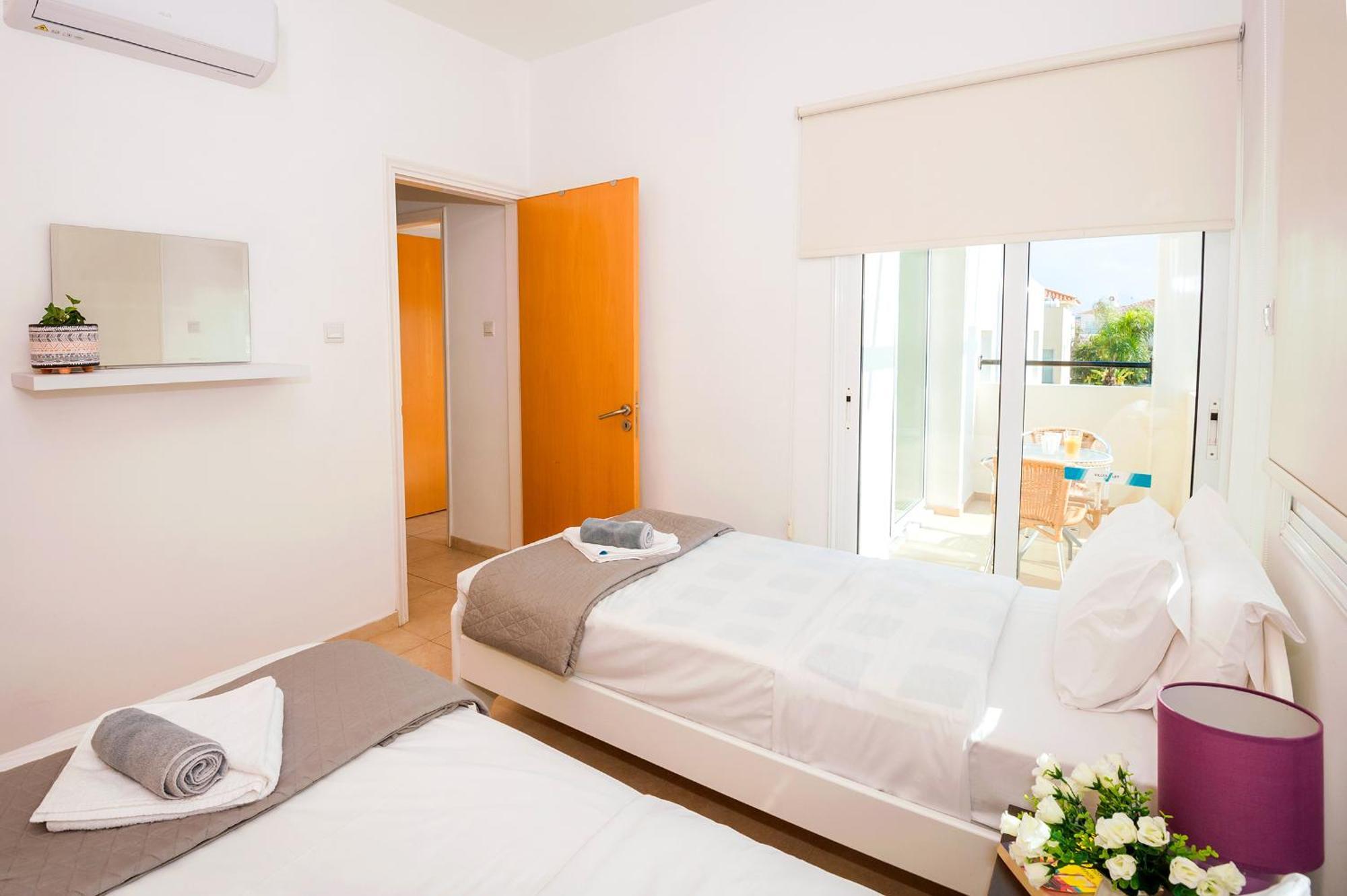 Villa Ivy Protaras Exteriér fotografie