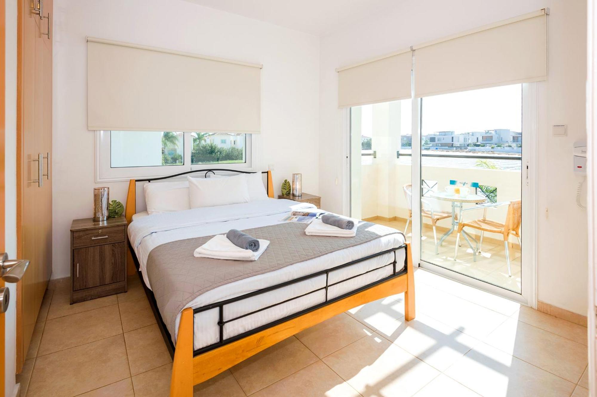 Villa Ivy Protaras Exteriér fotografie