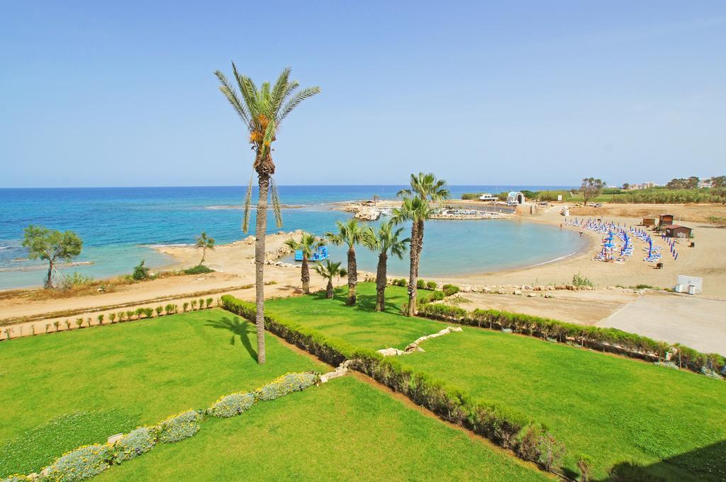 Villa Ivy Protaras Pokoj fotografie